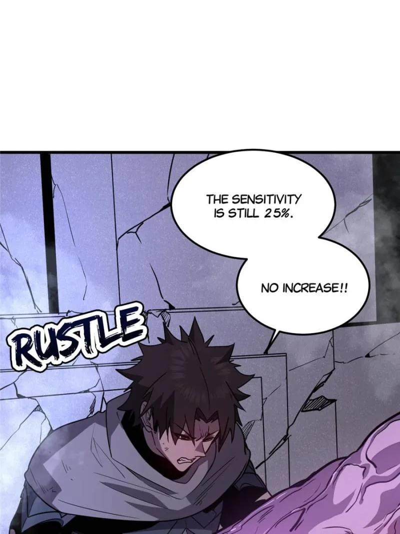 Seres’s Resolve: The Battle for Humanity Chapter 39 page 39
