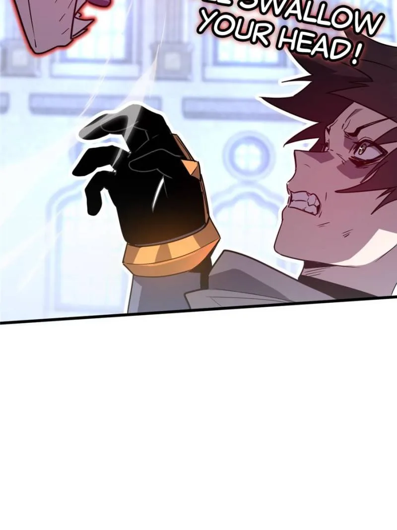 Seres’s Resolve: The Battle for Humanity Chapter 41 page 25