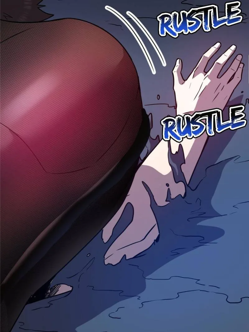Seres’s Resolve: The Battle for Humanity Chapter 41 page 89