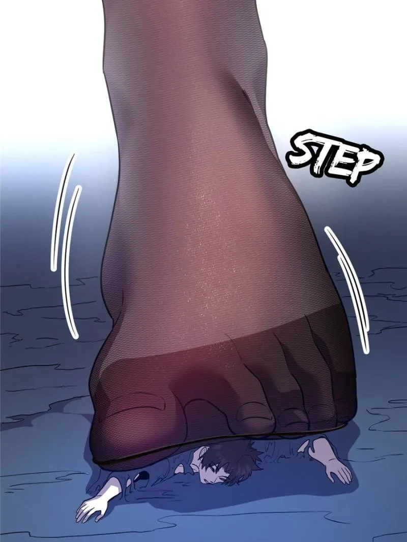 Seres’s Resolve: The Battle for Humanity Chapter 41 page 87