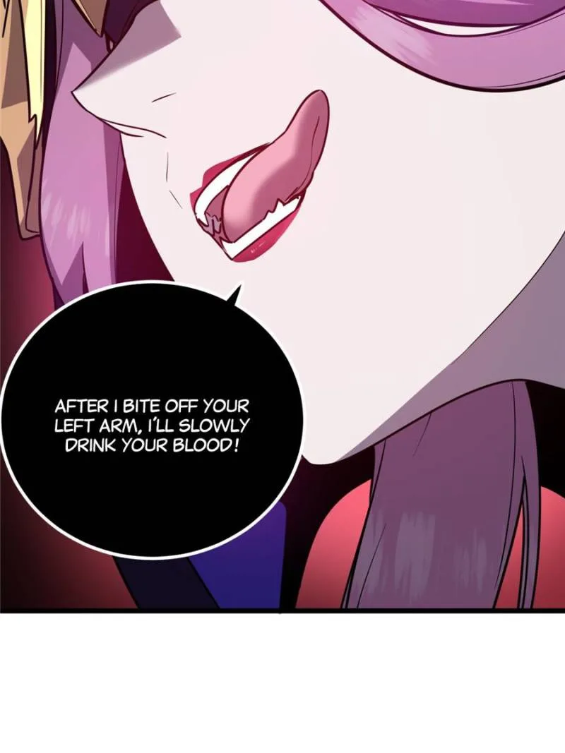 Seres’s Resolve: The Battle for Humanity Chapter 39 page 110