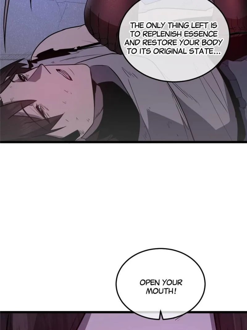 Seres’s Resolve: The Battle for Humanity Chapter 41 page 110