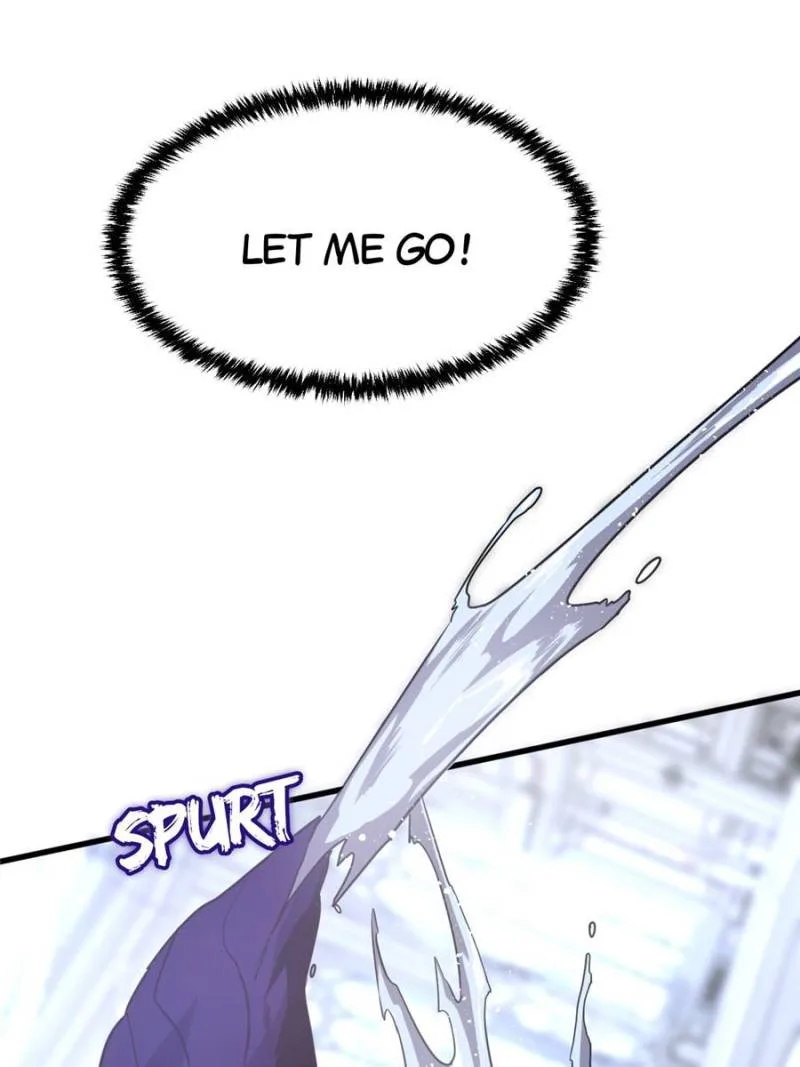 Seres’s Resolve: The Battle for Humanity Chapter 41 page 14