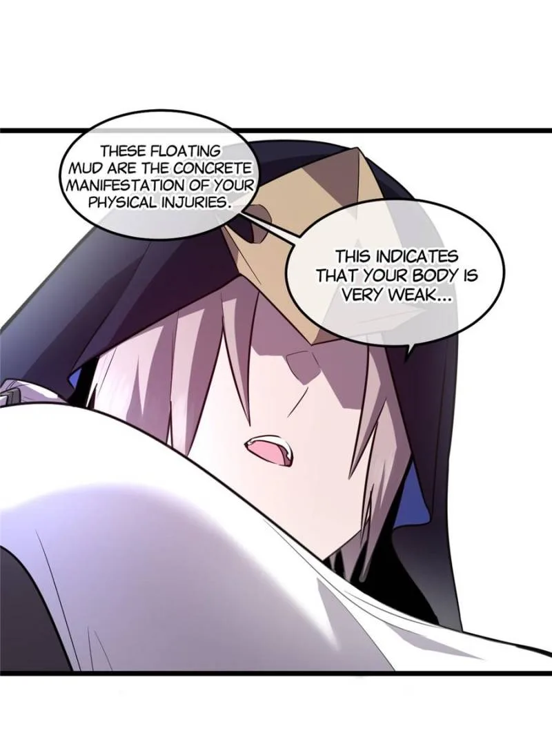 Seres’s Resolve: The Battle for Humanity Chapter 41 page 80