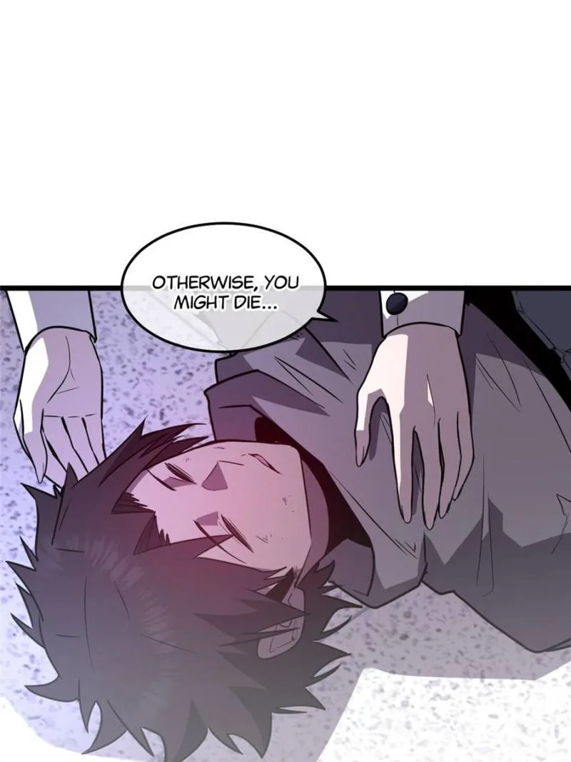 Seres’s Resolve: The Battle for Humanity Chapter 41 page 68