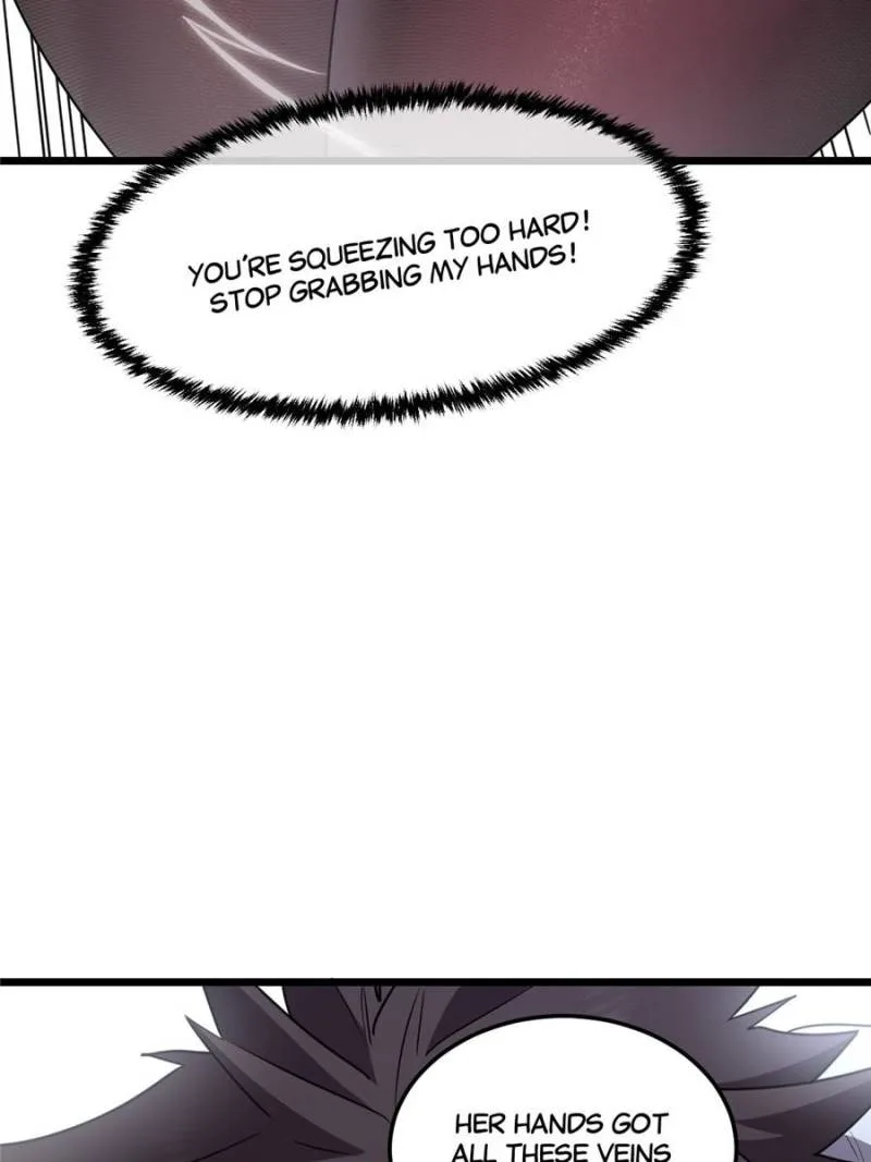 Seres’s Resolve: The Battle for Humanity Chapter 41 page 8