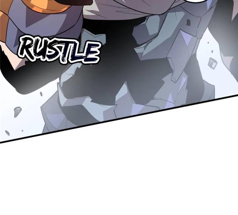 Seres’s Resolve: The Battle for Humanity Chapter 39 page 50