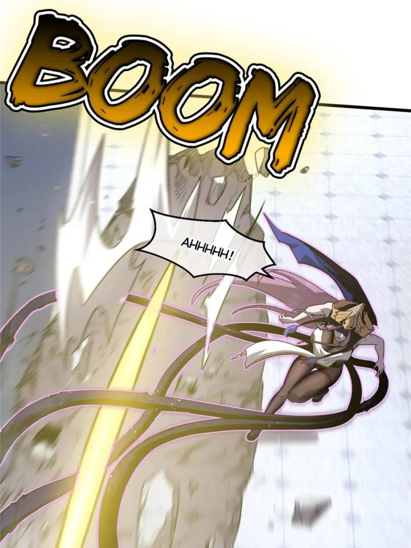 Seres’s Resolve: The Battle for Humanity Chapter 39 page 46