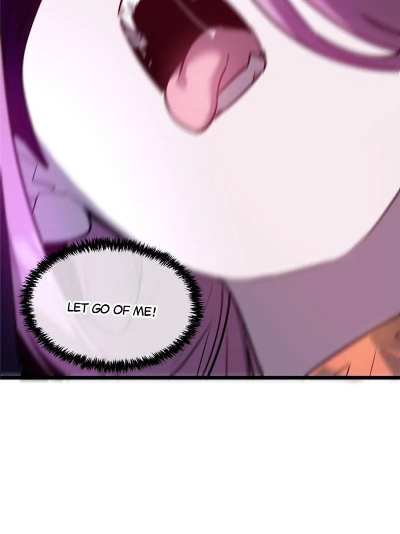 Seres’s Resolve: The Battle for Humanity Chapter 41 page 13