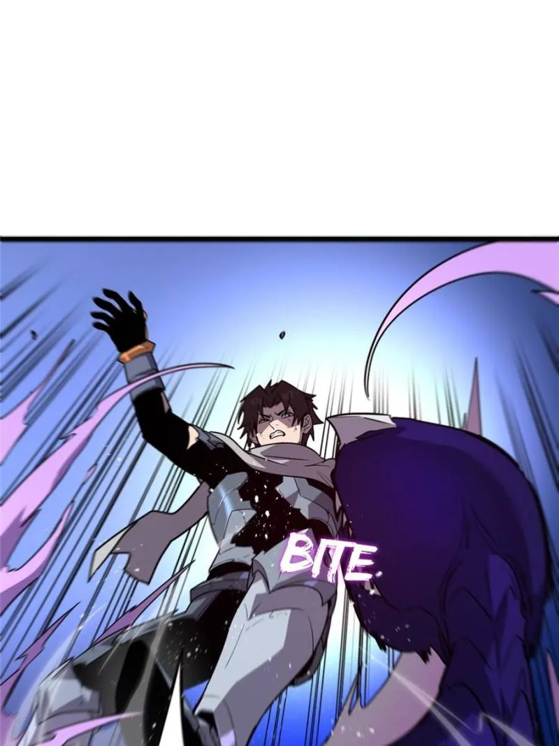 Seres’s Resolve: The Battle for Humanity Chapter 39 page 95