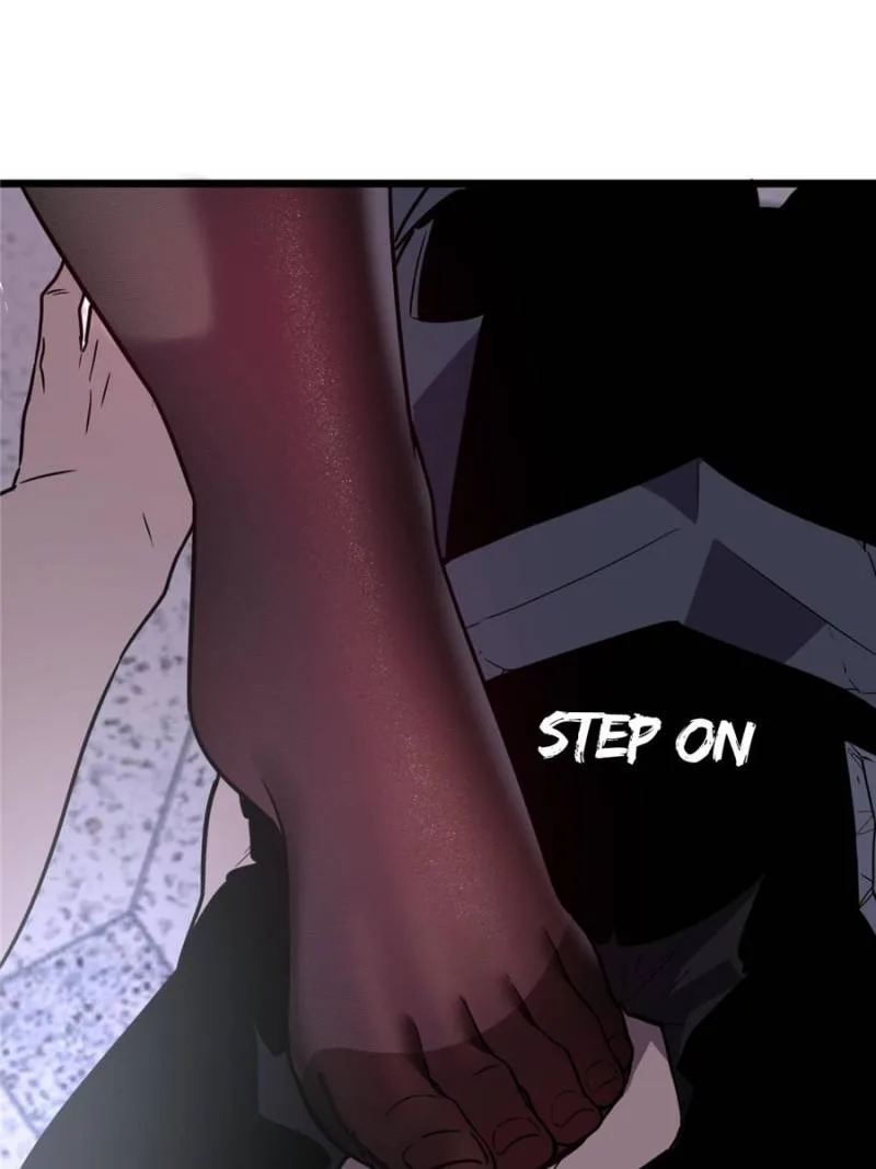 Seres’s Resolve: The Battle for Humanity Chapter 41 page 73