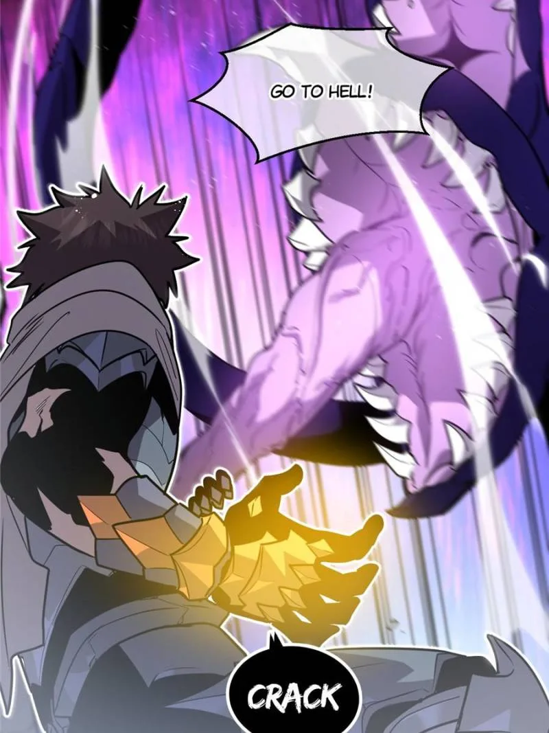 Seres’s Resolve: The Battle for Humanity Chapter 39 page 42