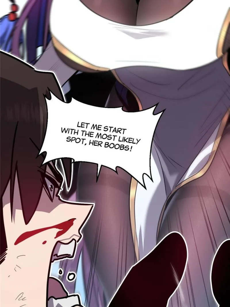 Seres’s Resolve: The Battle for Humanity Chapter 39 page 61