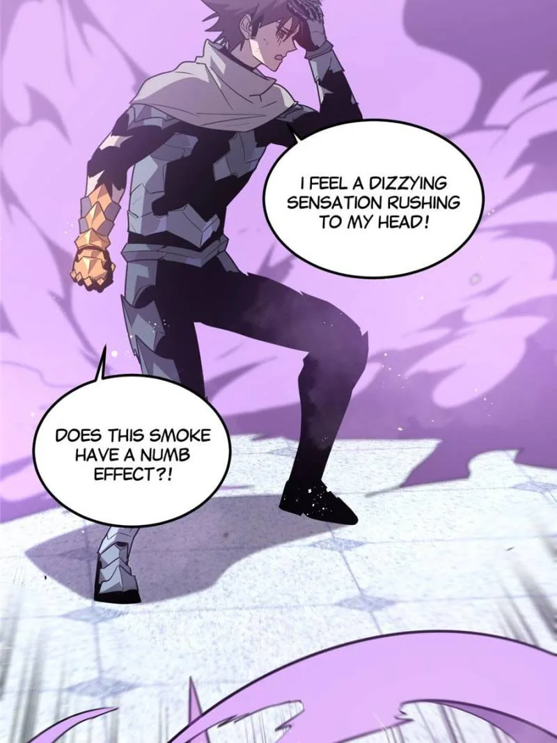Seres’s Resolve: The Battle for Humanity Chapter 39 page 74