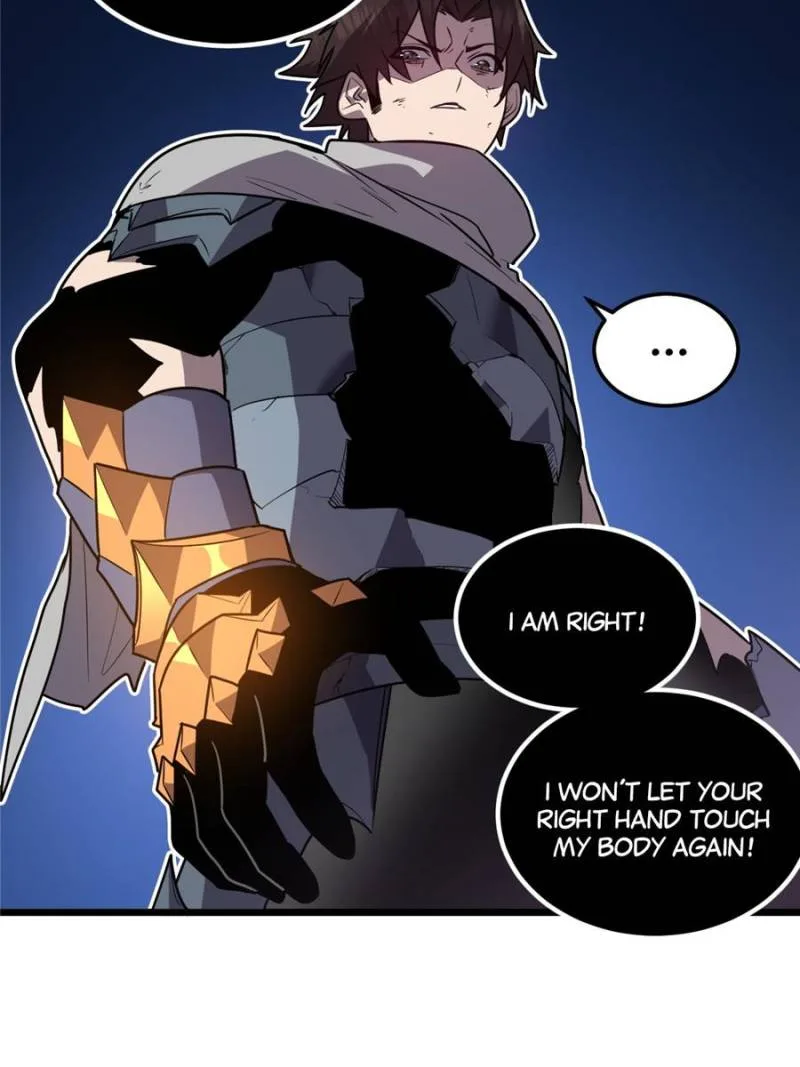 Seres’s Resolve: The Battle for Humanity Chapter 39 page 88