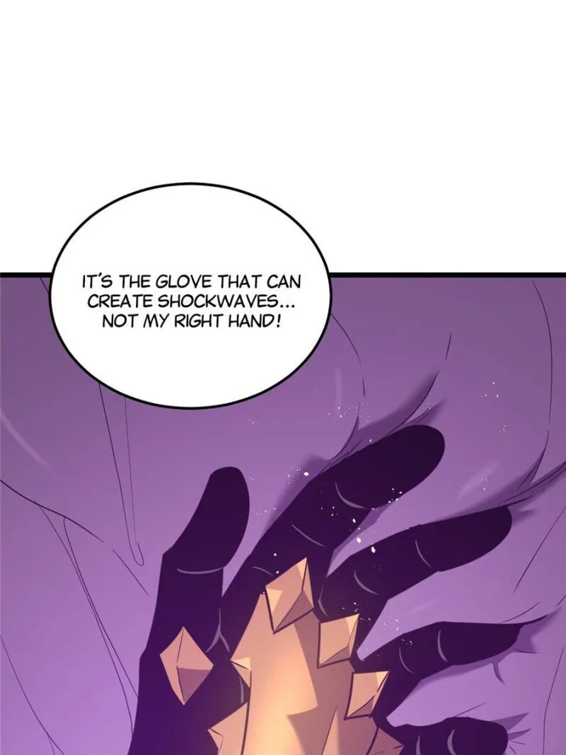 Seres’s Resolve: The Battle for Humanity Chapter 39 page 115