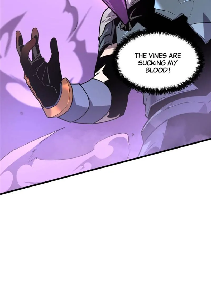 Seres’s Resolve: The Battle for Humanity Chapter 39 page 79