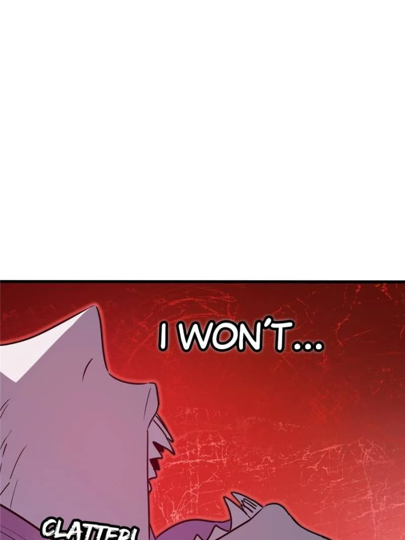 Seres’s Resolve: The Battle for Humanity Chapter 41 page 20