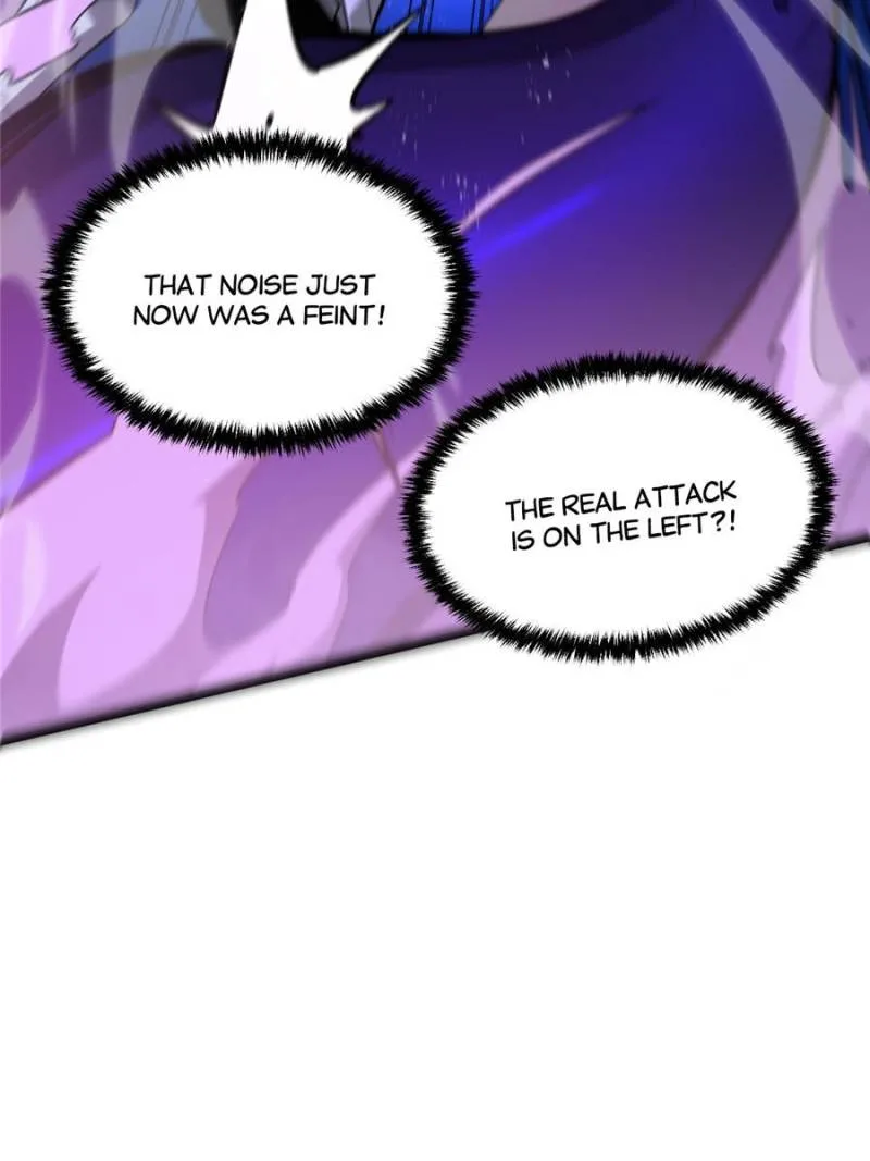 Seres’s Resolve: The Battle for Humanity Chapter 39 page 96