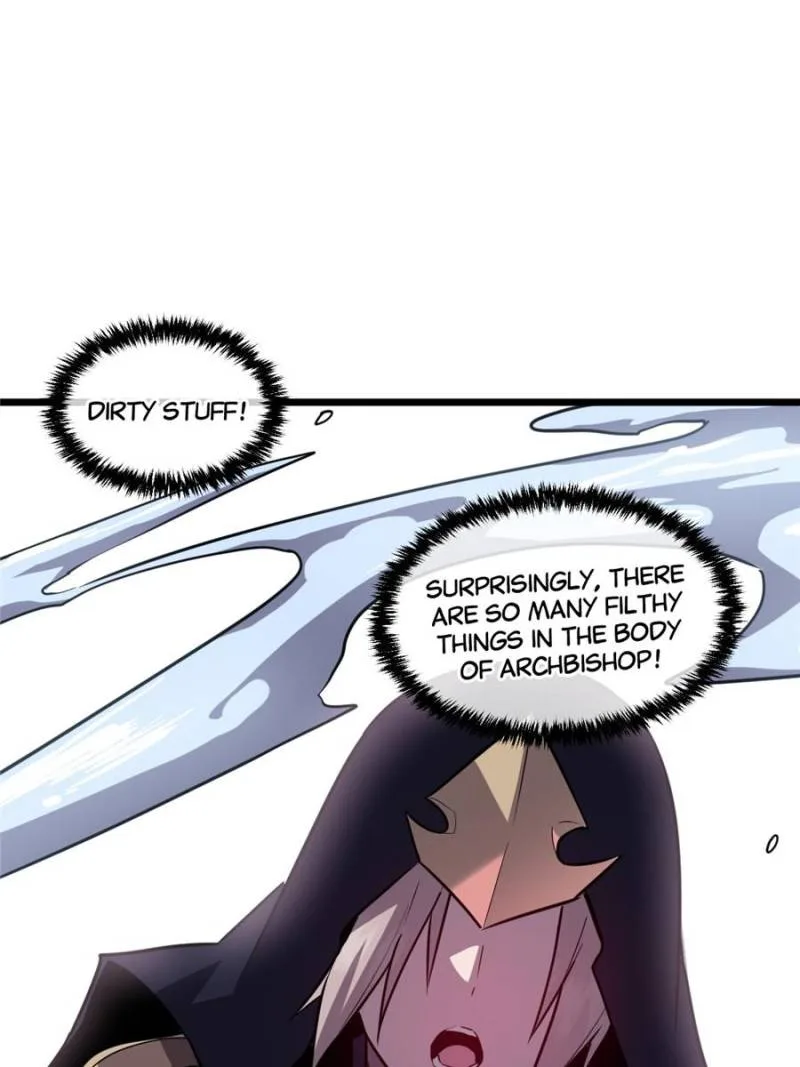 Seres’s Resolve: The Battle for Humanity Chapter 41 page 18