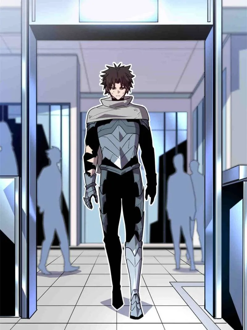 Seres’s Resolve: The Battle for Humanity Chapter 36 page 74