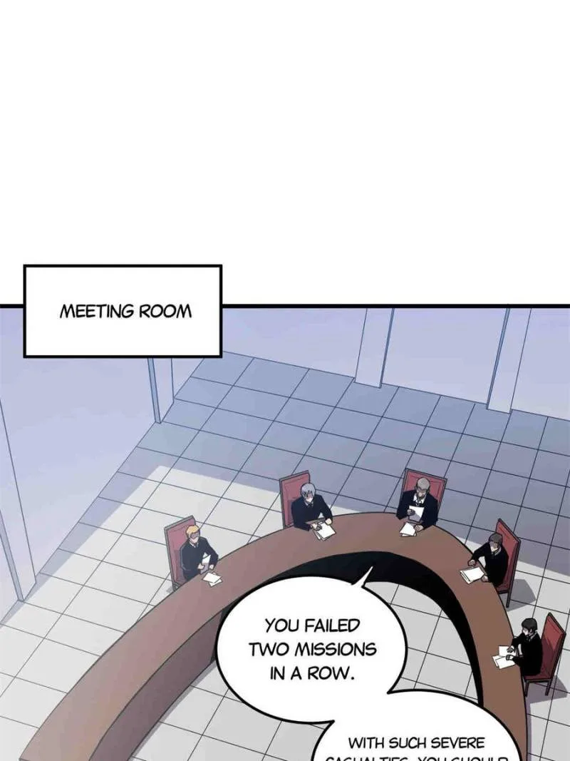 Seres’s Resolve: The Battle for Humanity Chapter 36 page 67