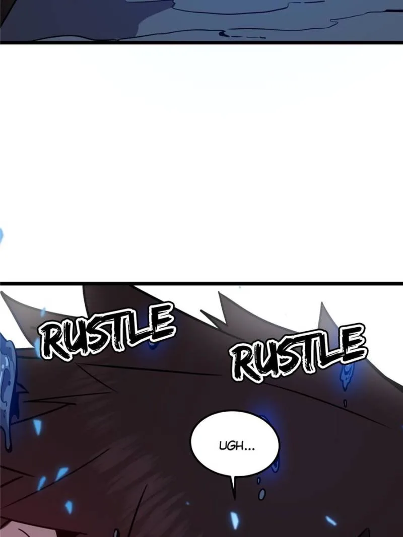 Seres’s Resolve: The Battle for Humanity Chapter 41 page 90