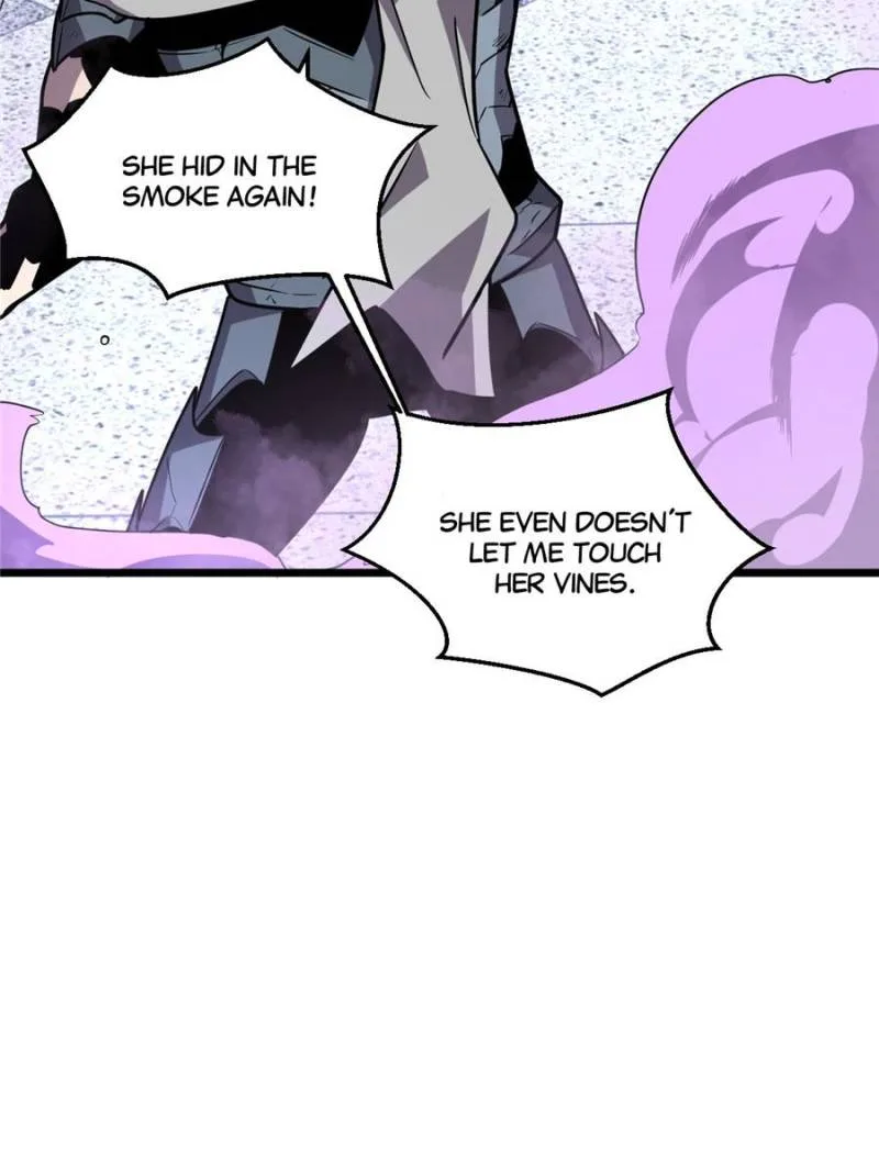 Seres’s Resolve: The Battle for Humanity Chapter 39 page 84