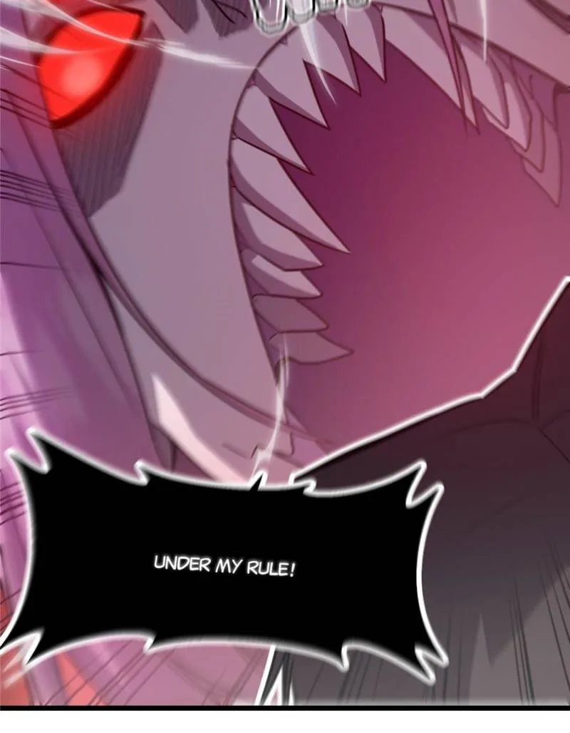 Seres’s Resolve: The Battle for Humanity Chapter 41 page 29