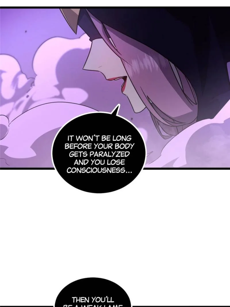 Seres’s Resolve: The Battle for Humanity Chapter 39 page 85