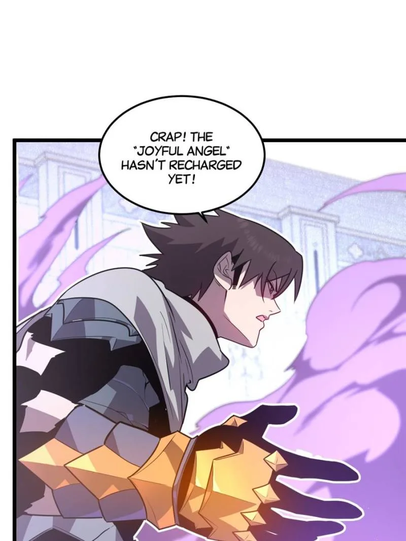 Seres’s Resolve: The Battle for Humanity Chapter 39 page 72