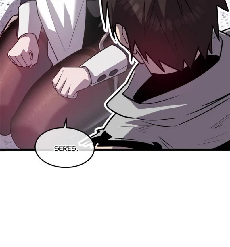 Seres’s Resolve: The Battle for Humanity Chapter 41 page 54