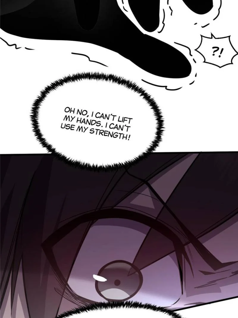 Seres’s Resolve: The Battle for Humanity Chapter 41 page 27