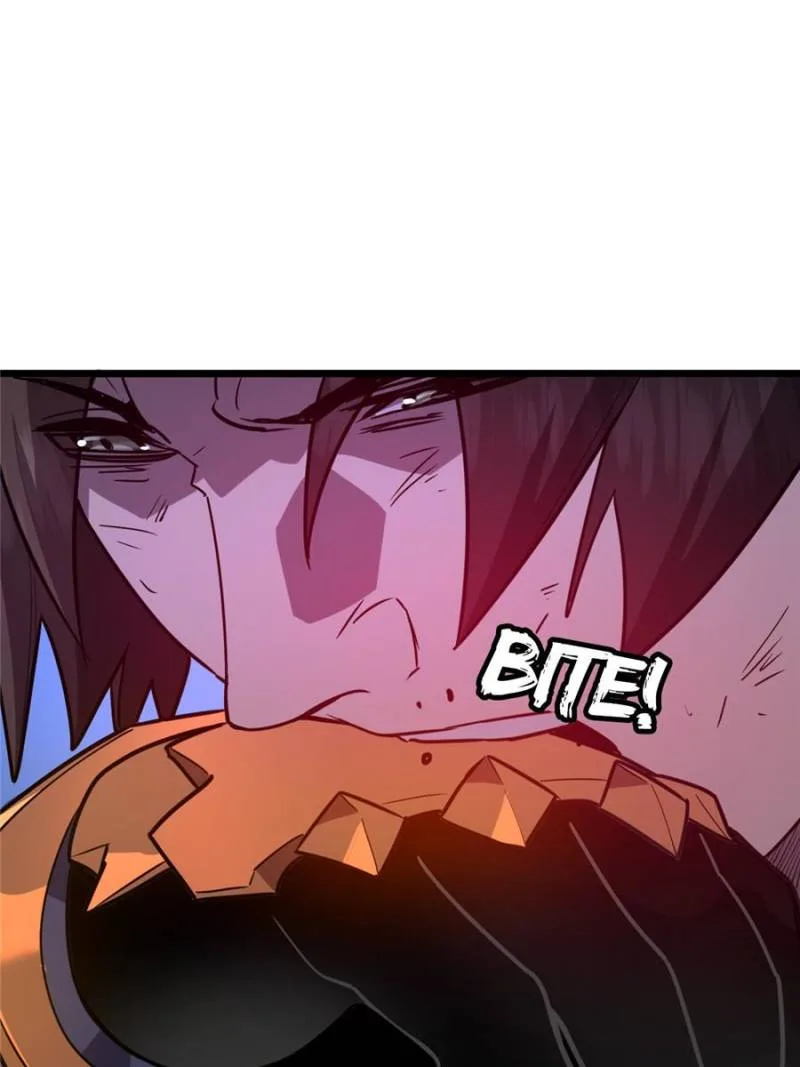 Seres’s Resolve: The Battle for Humanity Chapter 41 page 30