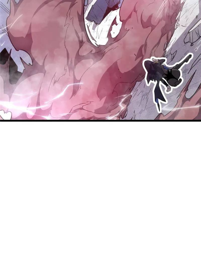 Seres’s Resolve: The Battle for Humanity Chapter 41 page 45