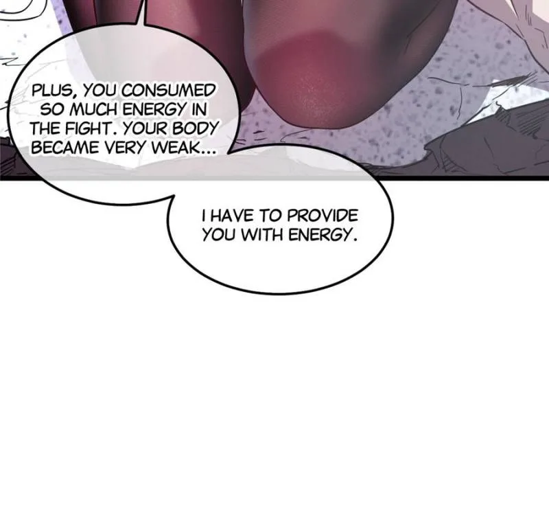 Seres’s Resolve: The Battle for Humanity Chapter 41 page 67