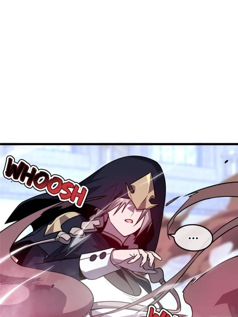 Seres’s Resolve: The Battle for Humanity Chapter 41 page 42