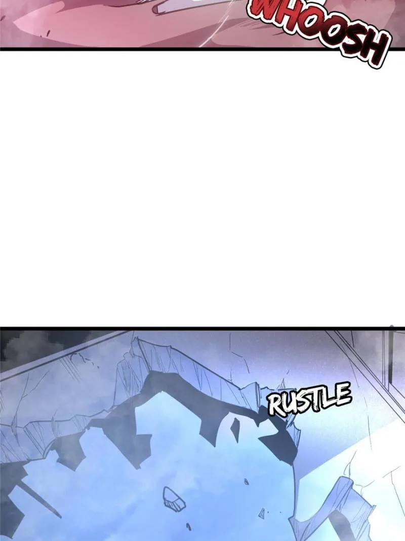 Seres’s Resolve: The Battle for Humanity Chapter 41 page 43