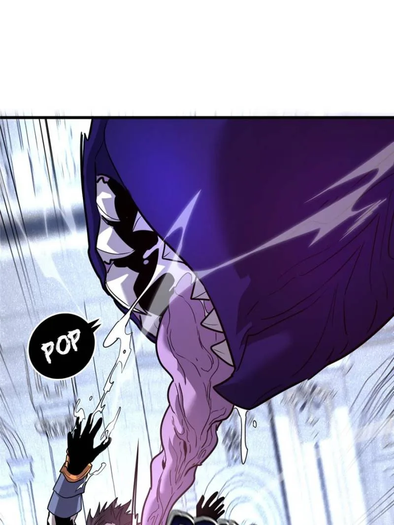 Seres’s Resolve: The Battle for Humanity Chapter 39 page 33