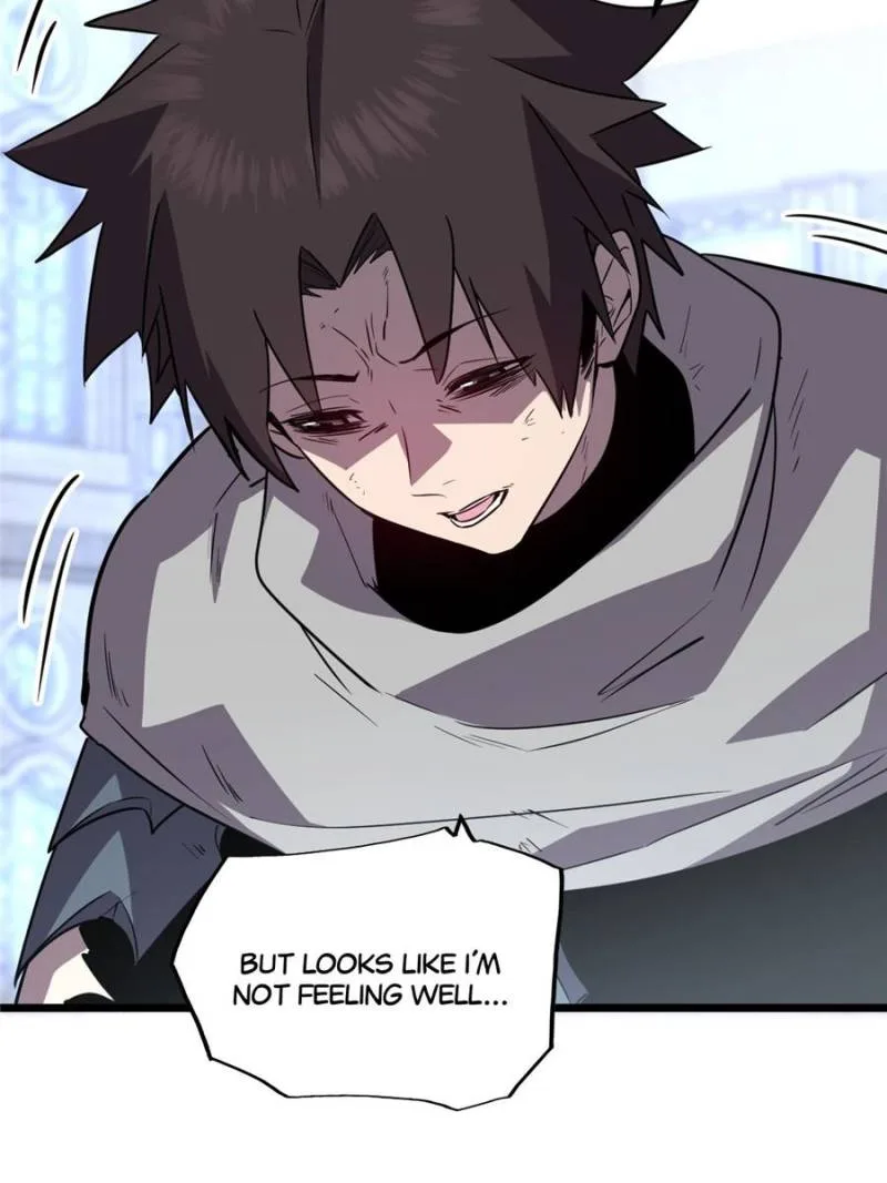 Seres’s Resolve: The Battle for Humanity Chapter 41 page 62