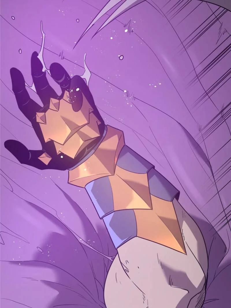 Seres’s Resolve: The Battle for Humanity Chapter 39 page 118