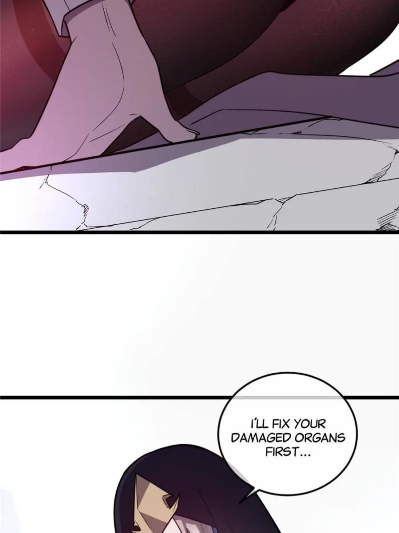 Seres’s Resolve: The Battle for Humanity Chapter 41 page 70