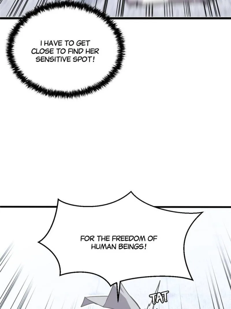 Seres’s Resolve: The Battle for Humanity Chapter 39 page 53