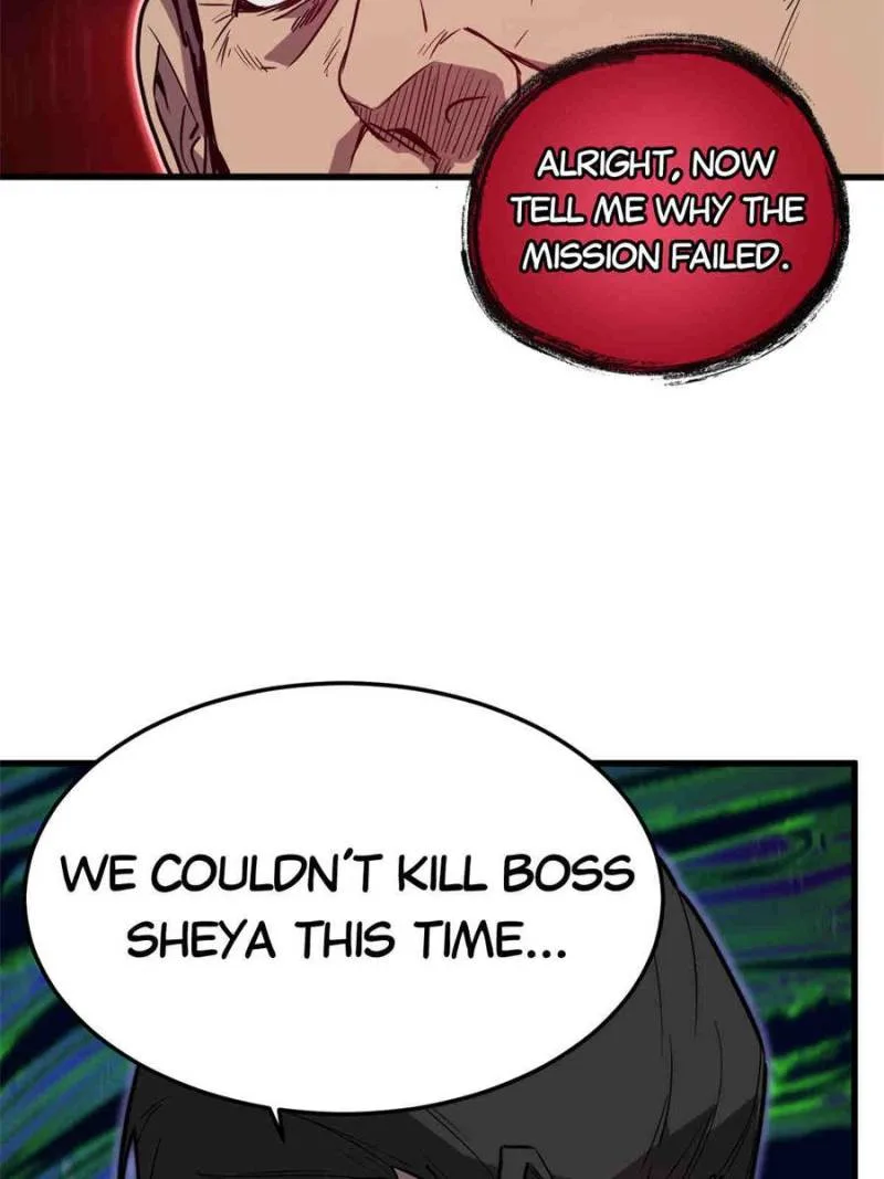 Seres’s Resolve: The Battle for Humanity Chapter 36 page 72