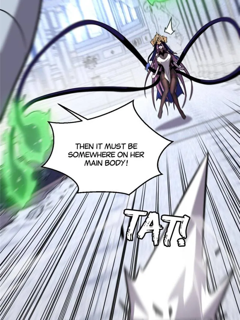Seres’s Resolve: The Battle for Humanity Chapter 39 page 52