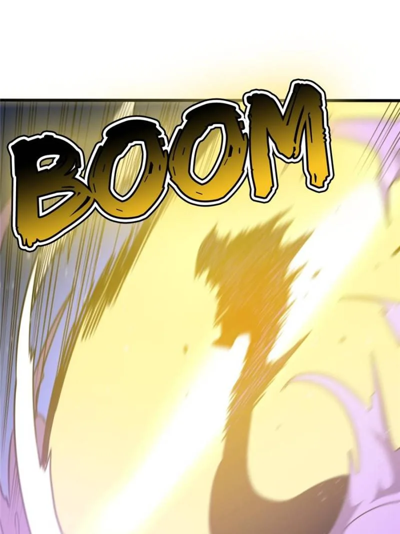 Seres’s Resolve: The Battle for Humanity Chapter 39 page 124