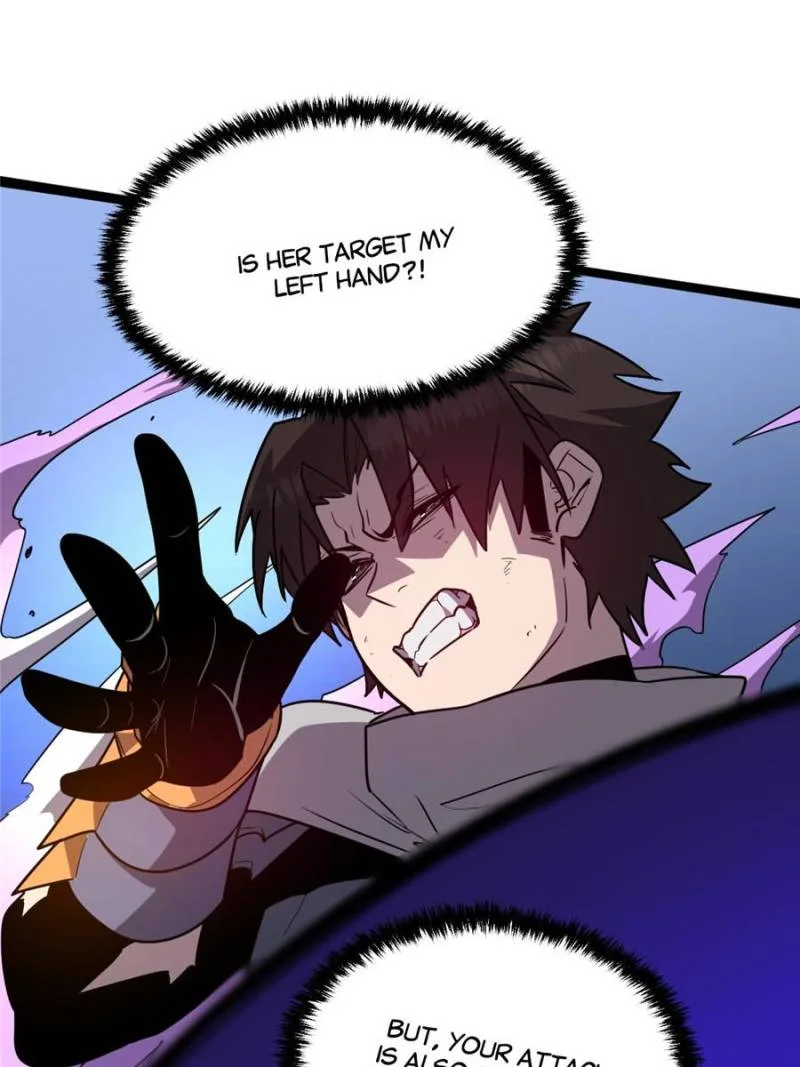 Seres’s Resolve: The Battle for Humanity Chapter 39 page 97