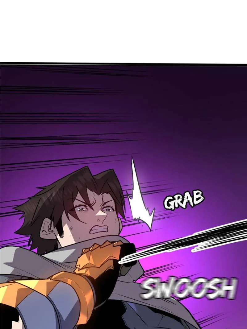 Seres’s Resolve: The Battle for Humanity Chapter 39 page 80