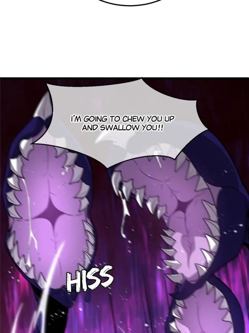 Seres’s Resolve: The Battle for Humanity Chapter 39 page 41