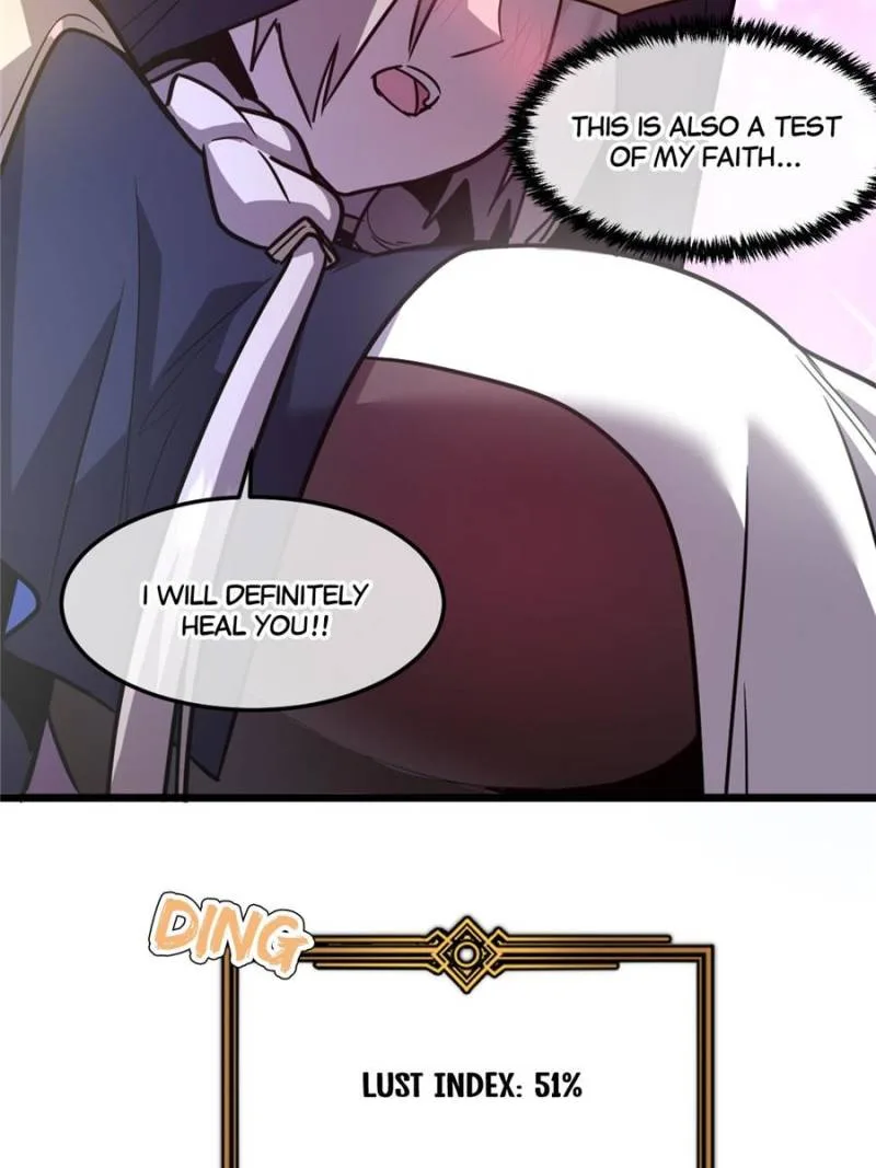 Seres’s Resolve: The Battle for Humanity Chapter 41 page 118